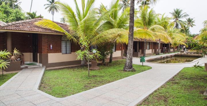 Cherai Beach Resorts